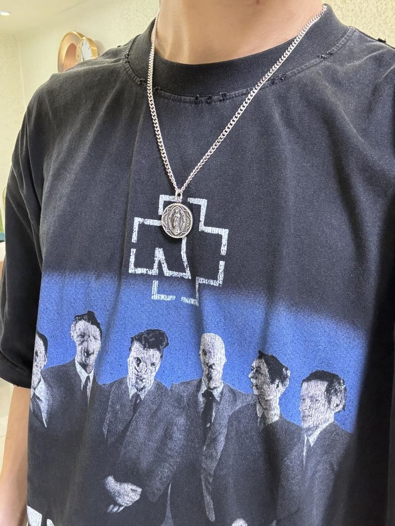 Ba1en*iaga necklaces